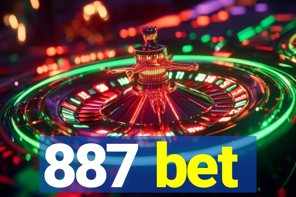 887 bet